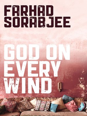 cover image of God On Every Wind